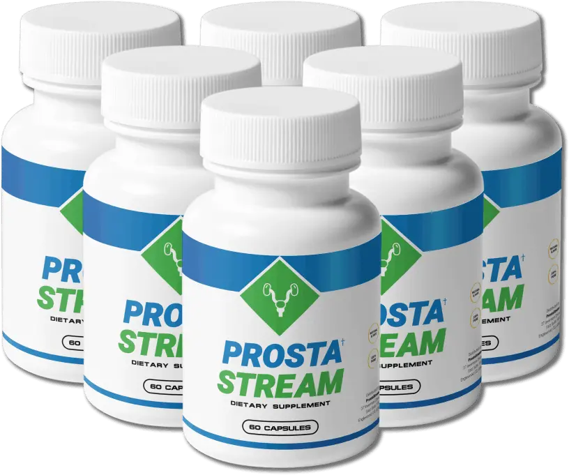 Buy ProstaStream